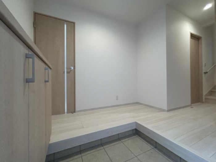 刈谷市泉田町絵下城の一戸建ての画像です