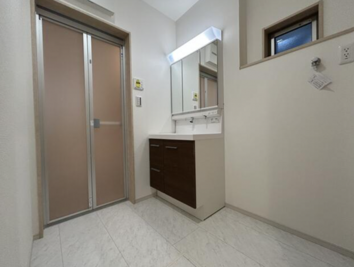 刈谷市泉田町絵下城の一戸建ての画像です