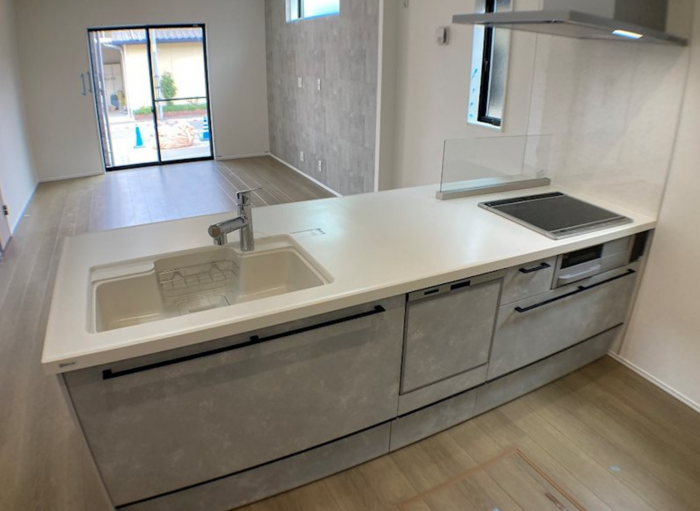 知立市昭和３丁目の一戸建ての画像です