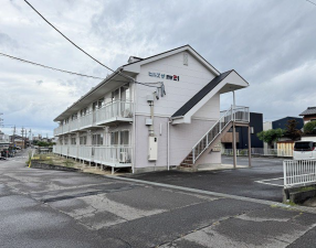 刈谷市半城土中町２丁目の土地の画像です