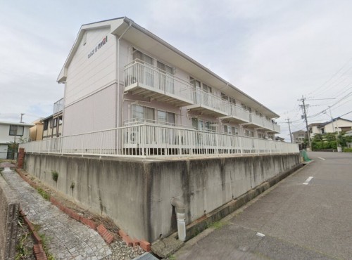 刈谷市半城土中町２丁目の土地の画像です
