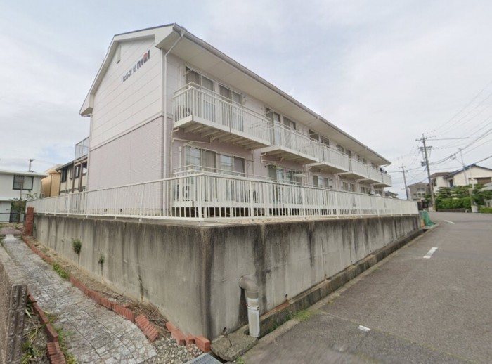 刈谷市半城土中町２丁目の土地の画像です