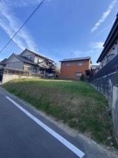 刈谷市東境町新池の土地の画像です