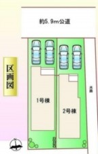 刈谷市熊野町１丁目の一戸建ての画像です