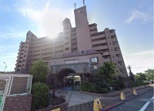 刈谷市一色町３丁目のマンションの画像です