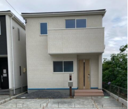 知立市上重原町本郷の一戸建ての画像です
