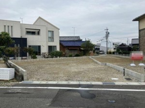 知立市八ツ田町の一戸建ての画像です