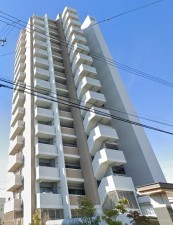 知立市南新地３丁目のマンションの画像です