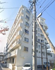 刈谷市大正町１丁目のマンションの画像です