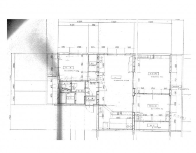 刈谷市富士見町５丁目のマンションの画像です