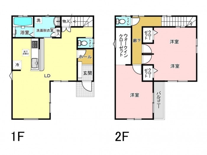 刈谷市恩田町３丁目の一戸建ての画像です