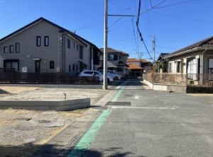 刈谷市野田町新上納の一戸建ての画像です