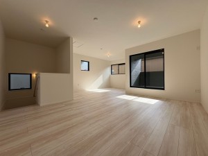 知立市山町御手洗の一戸建ての画像です