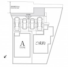 知立市山町御手洗の一戸建ての画像です