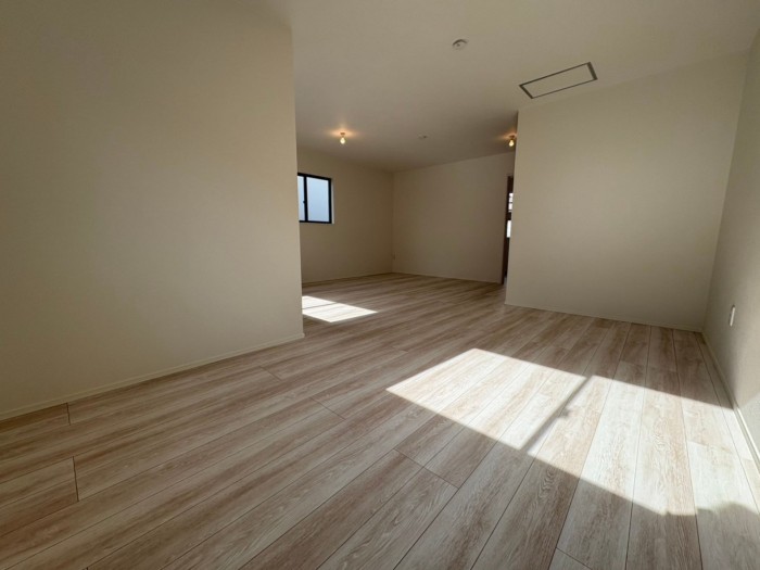 知立市山町御手洗の一戸建ての画像です