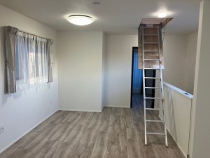 刈谷市野田町北屋敷の一戸建ての画像です
