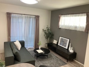 刈谷市野田町北屋敷の一戸建ての画像です