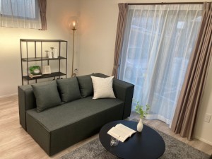 刈谷市野田町北屋敷の一戸建ての画像です