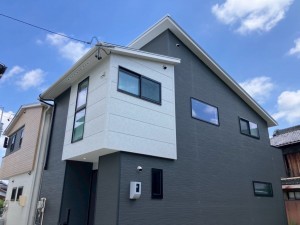 刈谷市野田町北屋敷の一戸建ての画像です