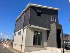 刈谷市井ケ谷町下前田の一戸建ての画像です