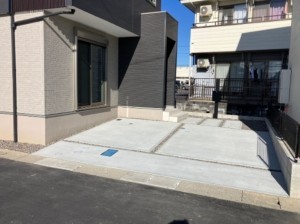 刈谷市井ケ谷町下前田の一戸建ての画像です