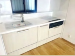 刈谷市中手町４丁目のマンションの画像です