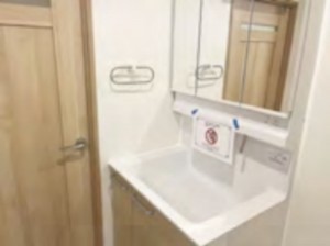 刈谷市中手町４丁目のマンションの画像です