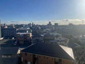 刈谷市中手町４丁目のマンションの画像です