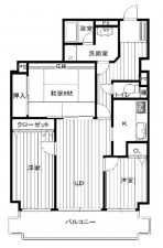 刈谷市野田町陣戸池のマンションの画像です