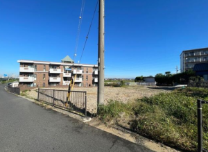 刈谷市一ツ木町7丁目の土地の画像です