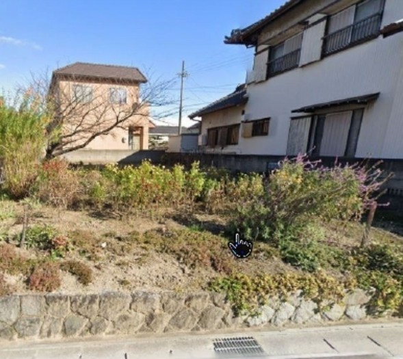 刈谷市今川町３丁目の土地の画像です