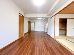 知立市新池1-53のマンションの画像です