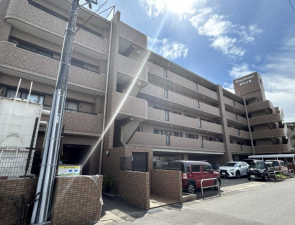 知立市新池1-53のマンションの画像です