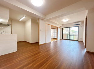 知立市新池1-53のマンションの画像です