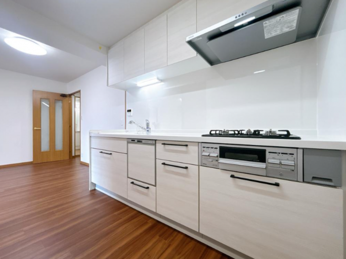 知立市新池1-53のマンションの画像です