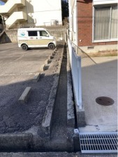 刈谷市山池町２丁目の土地の画像です