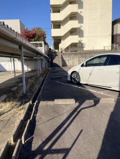 刈谷市山池町２丁目の土地の画像です