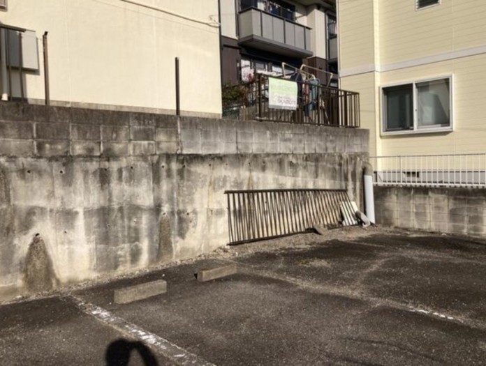 刈谷市山池町２丁目の土地の画像です