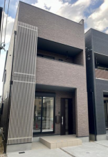 刈谷市築地町５丁目の一戸建ての画像です