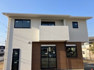 刈谷市東境町住吉の一戸建ての画像です