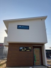 刈谷市東境町住吉の一戸建ての画像です