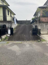 知立市八橋町城下の土地の画像です