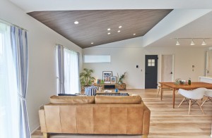 刈谷市野田町北菰神の一戸建ての画像です