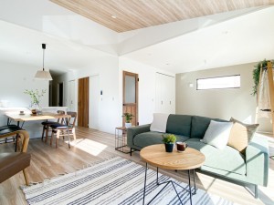 刈谷市野田町北菰神の一戸建ての画像です