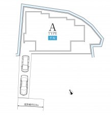 刈谷市野田町北菰神の一戸建ての画像です