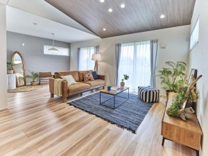 刈谷市野田町北菰神の一戸建ての画像です