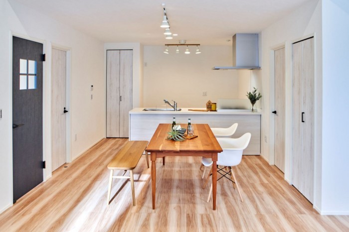 刈谷市野田町北菰神の一戸建ての画像です