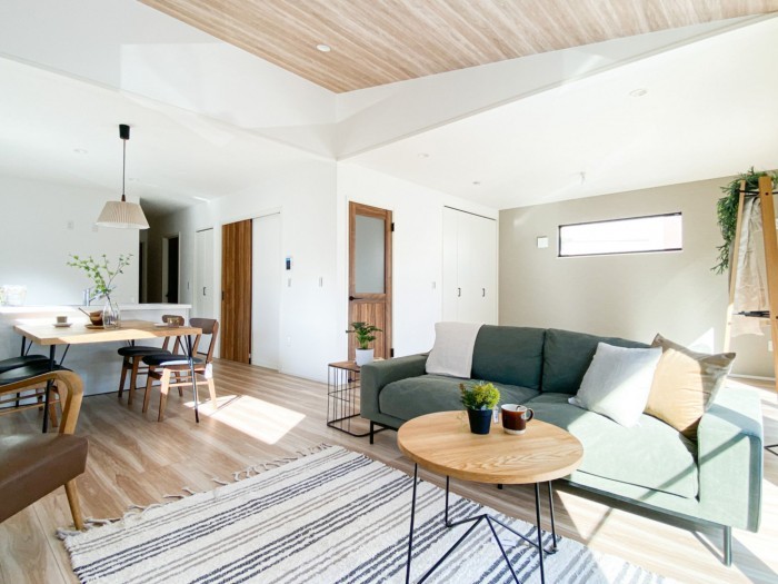 刈谷市野田町北菰神の一戸建ての画像です