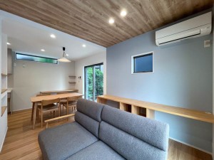 知立市新林町北林の一戸建ての画像です