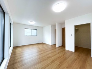 知立市新林町北林の一戸建ての画像です